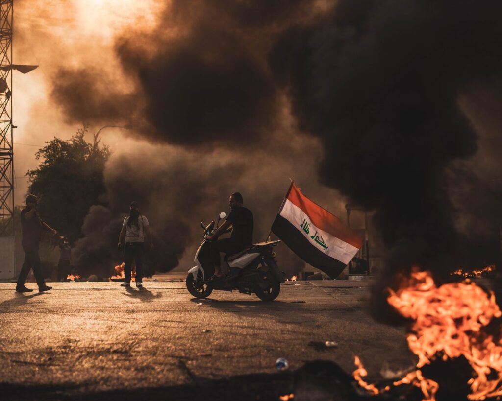 Iran Braces for Unrest as It Prepares to Bury Its Supreme Leader in 2026: A Look Back at the Chaos of 1989