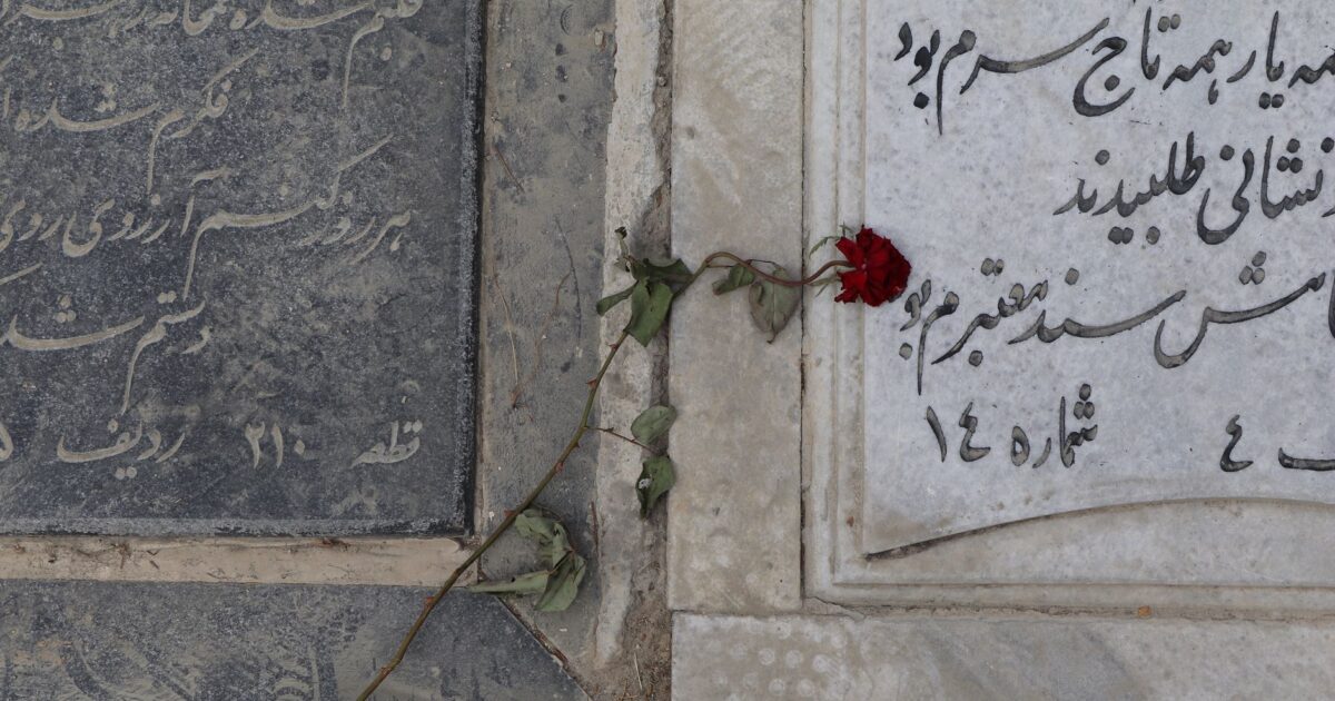 Iran in Mourning: Tens of Thousands Gather in Tehran to Pay Respects to Ayatollah Ali Khamenei in 2026 - featured