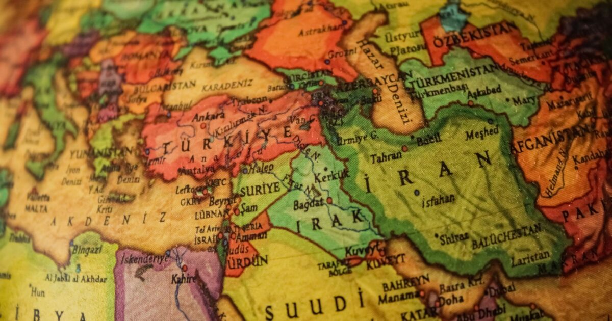 Iran War Escalation: Saudi-Led Coalition Forms to Protect Red Sea Shipping in 2026 - featured