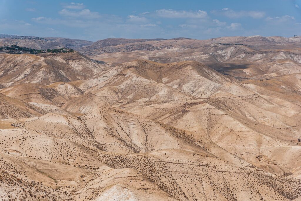 Israel on High Alert: US-Iran Conflict Escalation Sparks Fears of Regional War in 2026