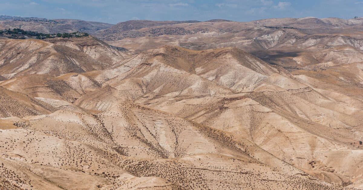 Israel on High Alert: US-Iran Conflict Escalation Sparks Fears of Regional War in 2026