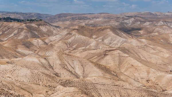 Israel on High Alert: US-Iran Conflict Escalation Sparks Fears of Regional War in 2026 - featured