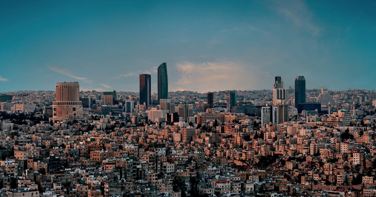 Jordanians Break Silence: Over 500 Leaders Unite Against U.S. Military Presence in 2026 - featured