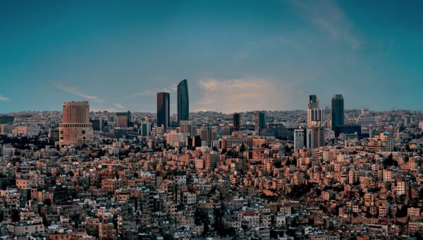 Jordanians Break Silence: Over 500 Leaders Unite Against U.S. Military Presence in 2026 - featured