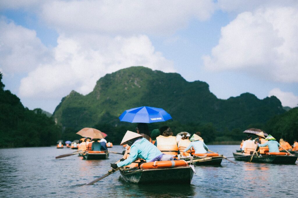 Southeast Asian Tourism in Shambles: How the Iran War is Keeping European Travelers Away in 2026