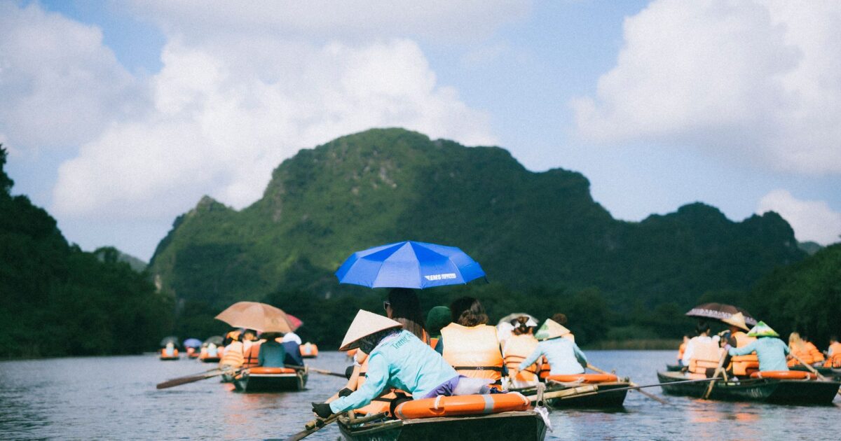 Southeast Asian Tourism in Shambles: How the Iran War is Keeping European Travelers Away in 2026 - featured