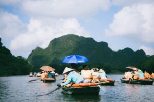 Southeast Asian Tourism in Shambles: How the Iran War is Keeping European Travelers Away in 2026 - featured