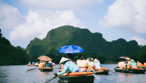 Southeast Asian Tourism in Shambles: How the Iran War is Keeping European Travelers Away in 2026 - featured