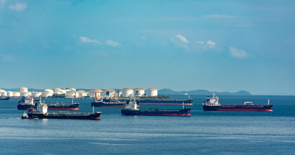 Tanker Attacks in 2026: Is the World Overplaying Iran's Hand in the Strait of Hormuz? - featured