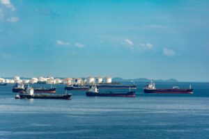 Tanker Attacks in 2026: Is the World Overplaying Iran's Hand in the Strait of Hormuz? - featured
