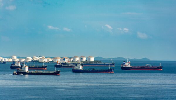 Tanker Attacks in 2026: Is the World Overplaying Iran's Hand in the Strait of Hormuz? - featured