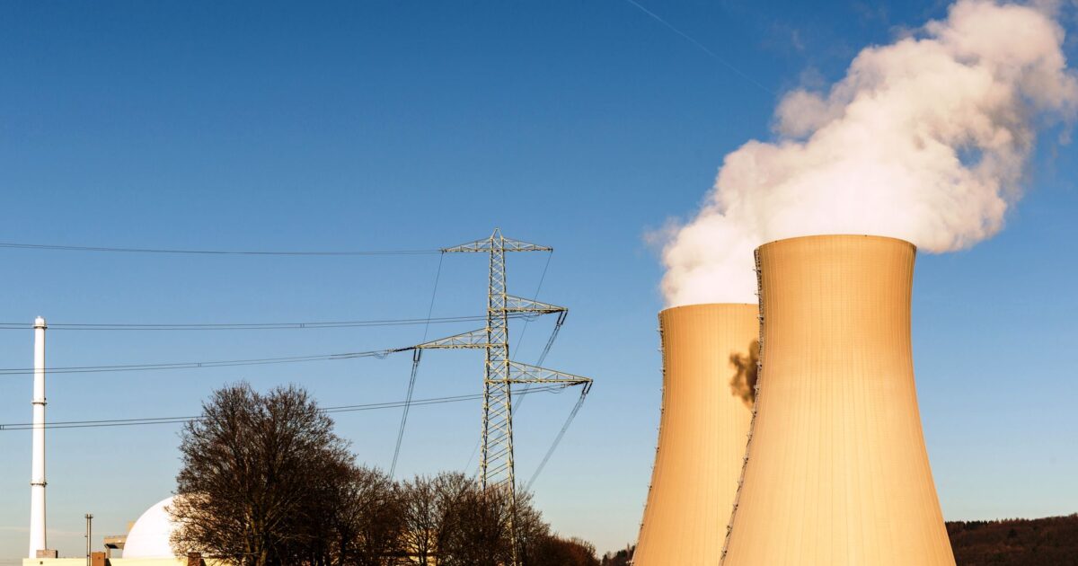 Trump's Nuclear Deal Ultimatum to Saudis: Recognize Israel by 2026 or Forget Atomic Energy - featured