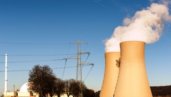 Trump's Nuclear Deal Ultimatum to Saudis: Recognize Israel by 2026 or Forget Atomic Energy - featured