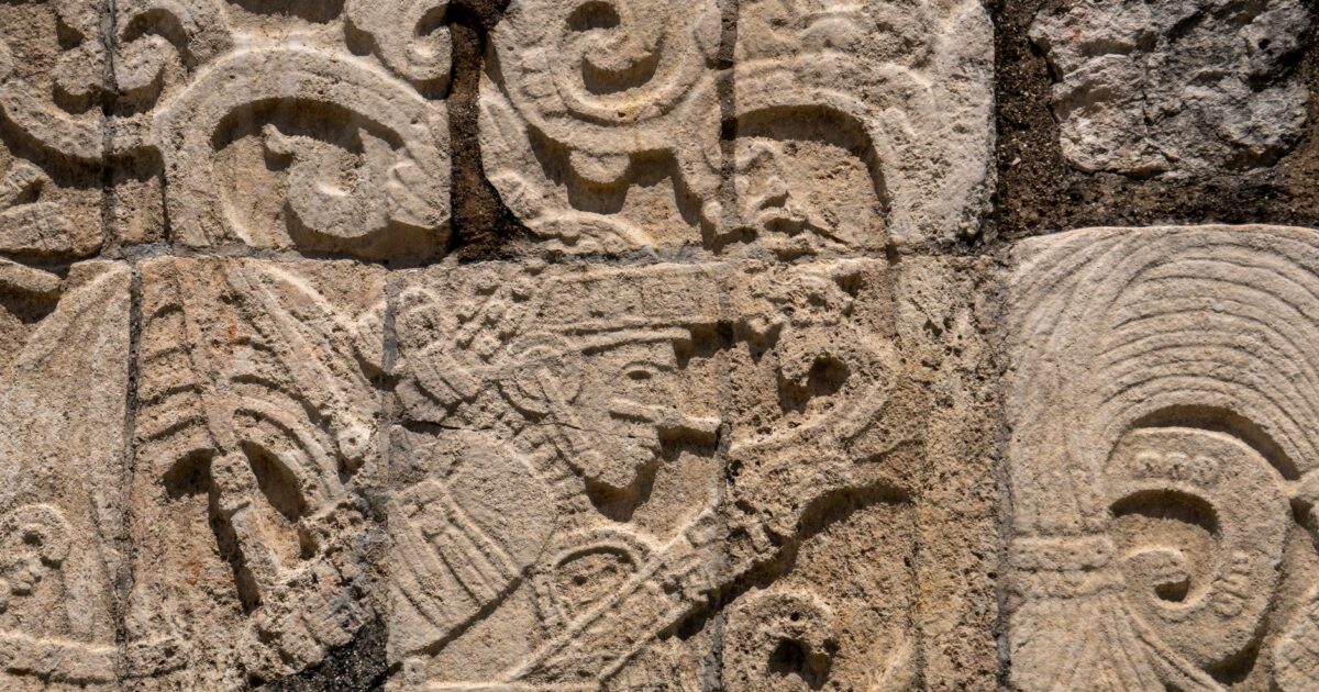 Unveiling the Hidden Maya Ruins of Minanbé: A Groundbreaking 2026 Discovery in Mexico's Yucatán Peninsula - featured