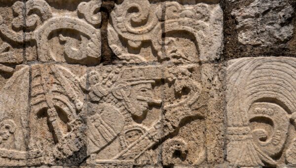 Unveiling the Hidden Maya Ruins of Minanbé: A Groundbreaking 2026 Discovery in Mexico's Yucatán Peninsula - featured