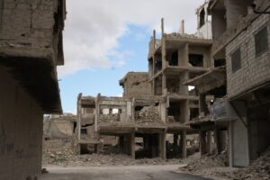US-Iran Conflict Escalates: 3rd Night of Strikes in 2026 as Tensions Rise Over Strait of Hormuz - featured