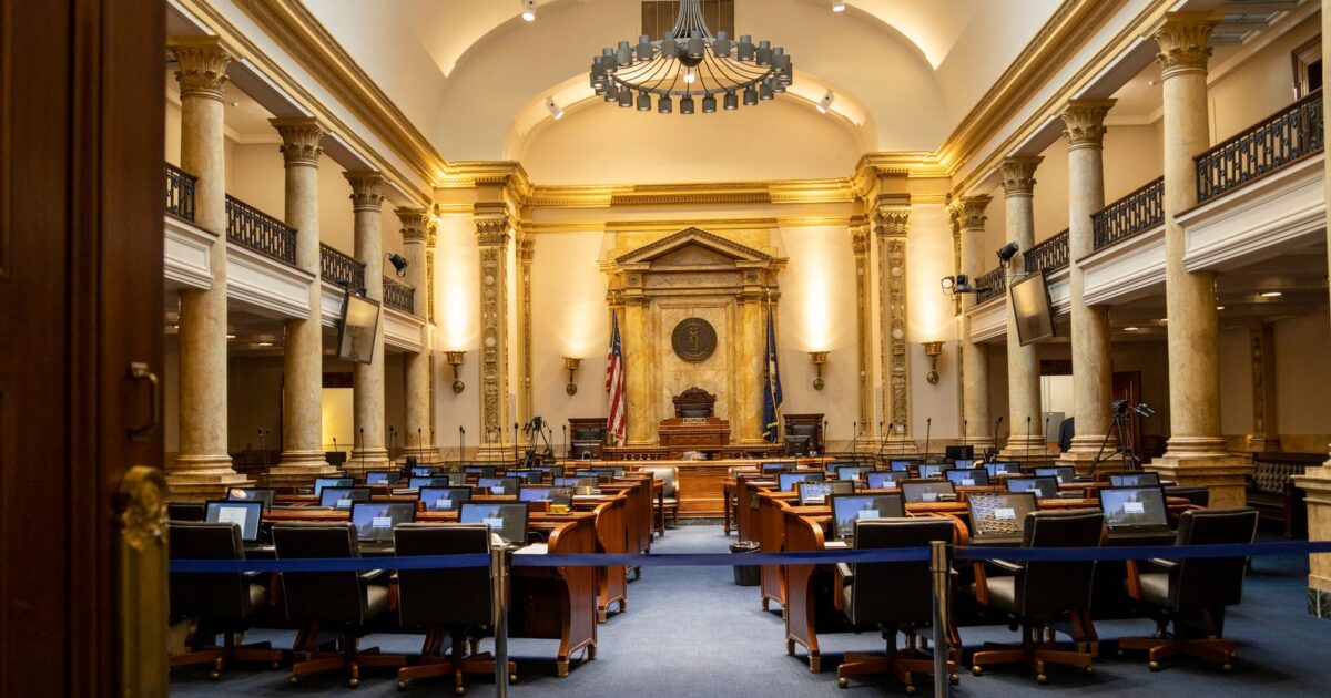 US Senate Seat Up for Grabs: Who Will Replace Trump Ally Lindsey Graham in 2026?