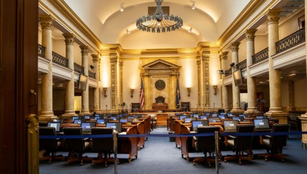 US Senate Seat Up for Grabs: Who Will Replace Trump Ally Lindsey Graham in 2026? - featured