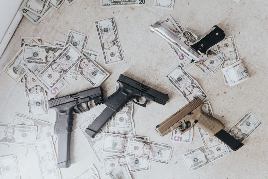 US Weapons Stockpile Under Strain as War with Iran Intensifies in 2026: A Looming Crisis?