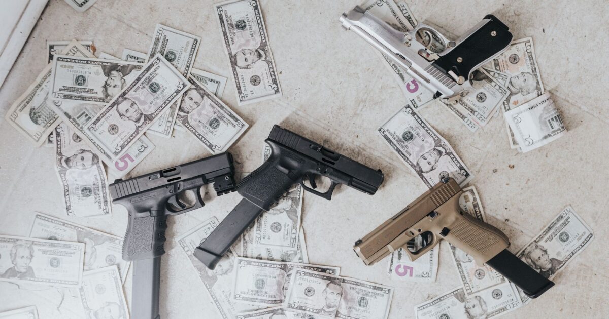 US Weapons Stockpile Under Strain as War with Iran Intensifies in 2026: A Looming Crisis? - featured