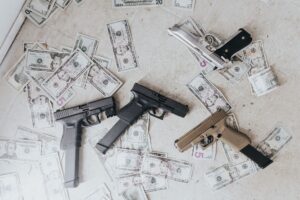 US Weapons Stockpile Under Strain as War with Iran Intensifies in 2026: A Looming Crisis? - featured