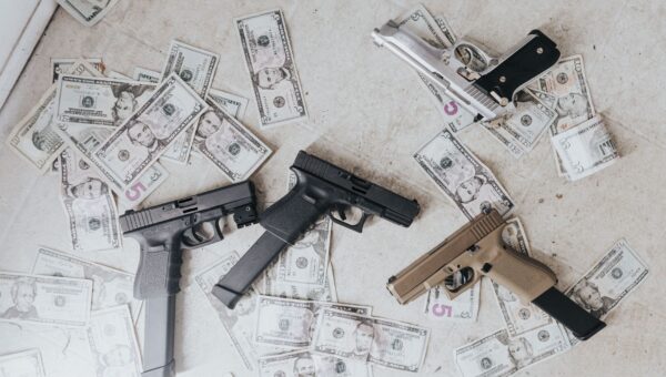 US Weapons Stockpile Under Strain as War with Iran Intensifies in 2026: A Looming Crisis? - featured