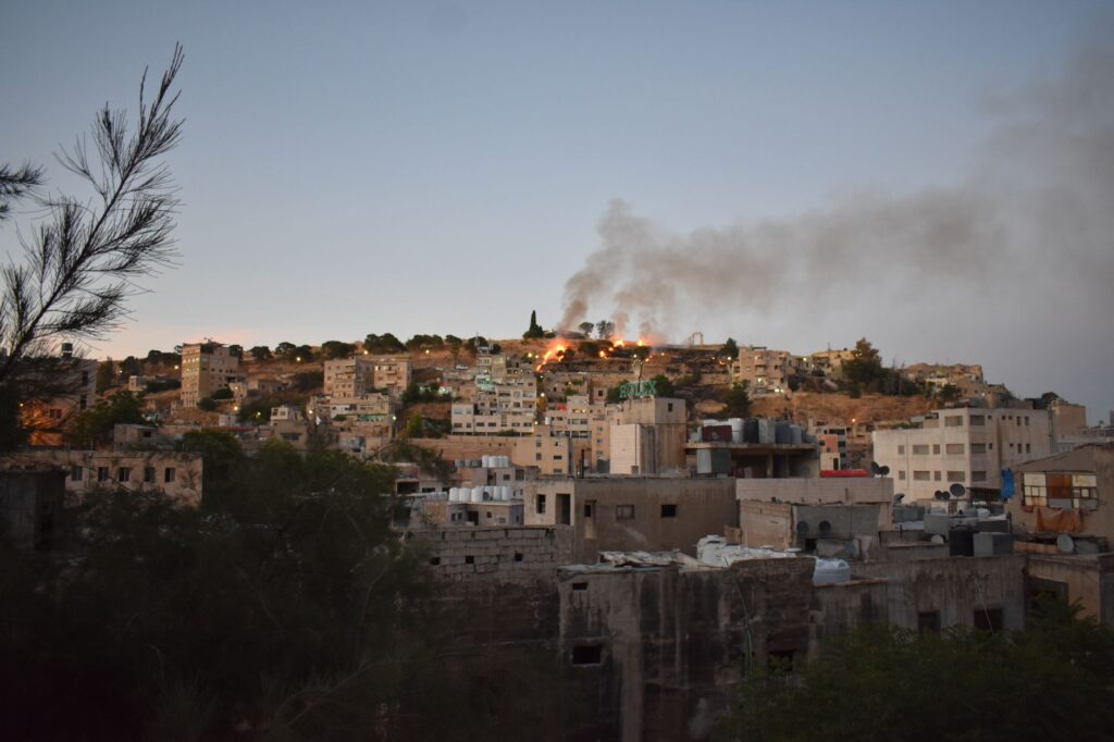 West Bank Shooting Leaves 6 Dead in One of the Bloodiest Incidents of 2026, Sparking Fears of Escalating Violence
