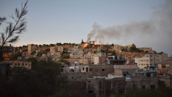 West Bank Shooting Leaves 6 Dead in One of the Bloodiest Incidents of 2026, Sparking Fears of Escalating Violence - featured