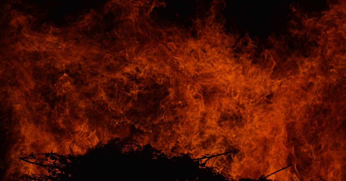 Wildfires Engulf Ontario: Toronto Chokes on Worst Air Quality in the World, 2026