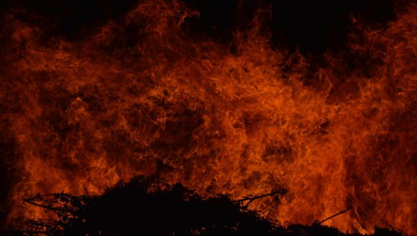 Wildfires Engulf Ontario: Toronto Chokes on Worst Air Quality in the World, 2026 - featured