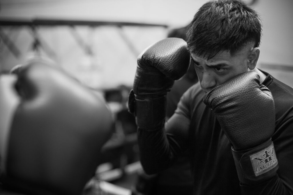 Afghan Boxer Sharif Ahmadzai Appears in Greek Court Over Scottish Woman's Death in 2026: A Shocking Case Unfolds