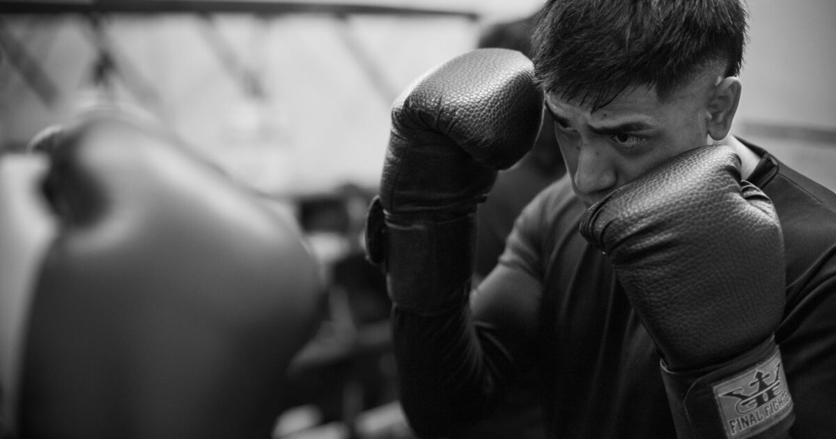 Afghan Boxer Sharif Ahmadzai Appears in Greek Court Over Scottish Woman's Death in 2026: A Shocking Case Unfolds - featured
