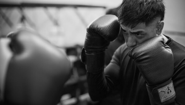 Afghan Boxer Sharif Ahmadzai Appears in Greek Court Over Scottish Woman's Death in 2026: A Shocking Case Unfolds - featured
