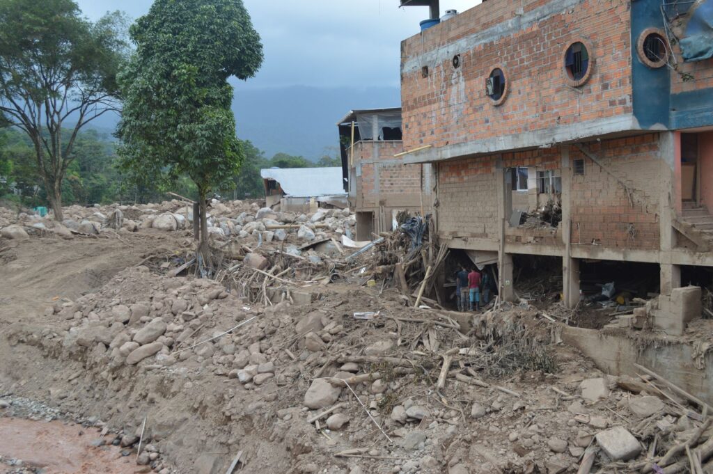 Colombia Earthquake 2026: Over 100 Dead, Hundreds of Buildings Damaged in 7.4-Magnitude Quake