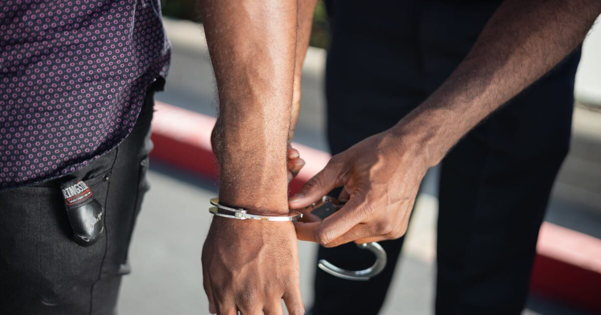 Deported and Detained: The Alarming Rise of Immigration Prisoners in Eswatini, 2026