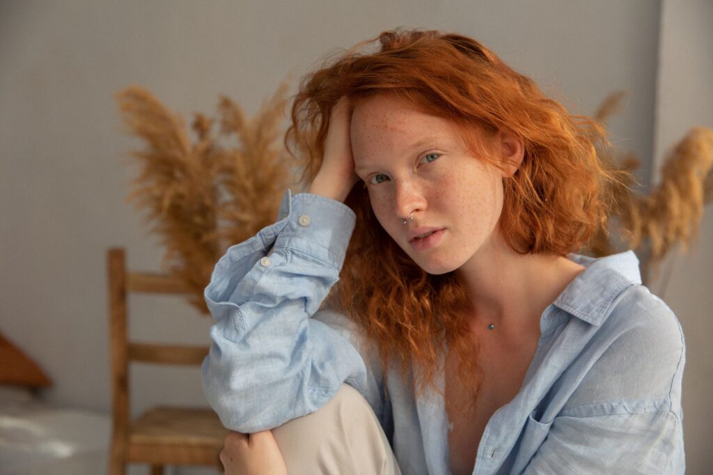 Ginger Hair Portraits Reveal the 'Golden Thread' Connecting Americans in 2026: A Decade-Long Photographic Odyssey