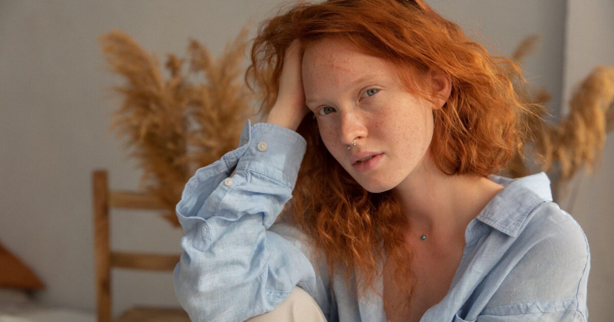 Ginger Hair Portraits Reveal the 'Golden Thread' Connecting Americans in 2026: A Decade-Long Photographic Odyssey - featured