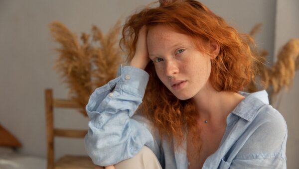 Ginger Hair Portraits Reveal the 'Golden Thread' Connecting Americans in 2026: A Decade-Long Photographic Odyssey - featured