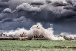 Hurricane Lala Brings Devastation to Hawaii in 2026: Flash Floods and Strong Winds Leave Trail of Destruction - featured