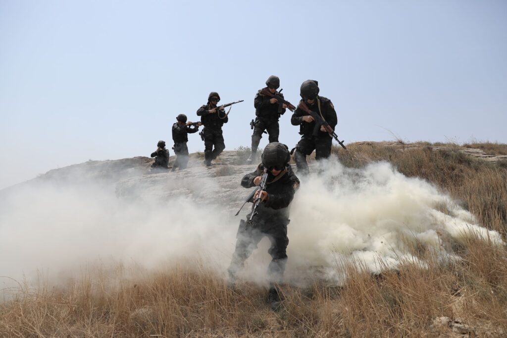 Israeli Forces Raid Occupied West Bank: 8 Palestinians Injured in Qalandiya Refugee Camp, 2026