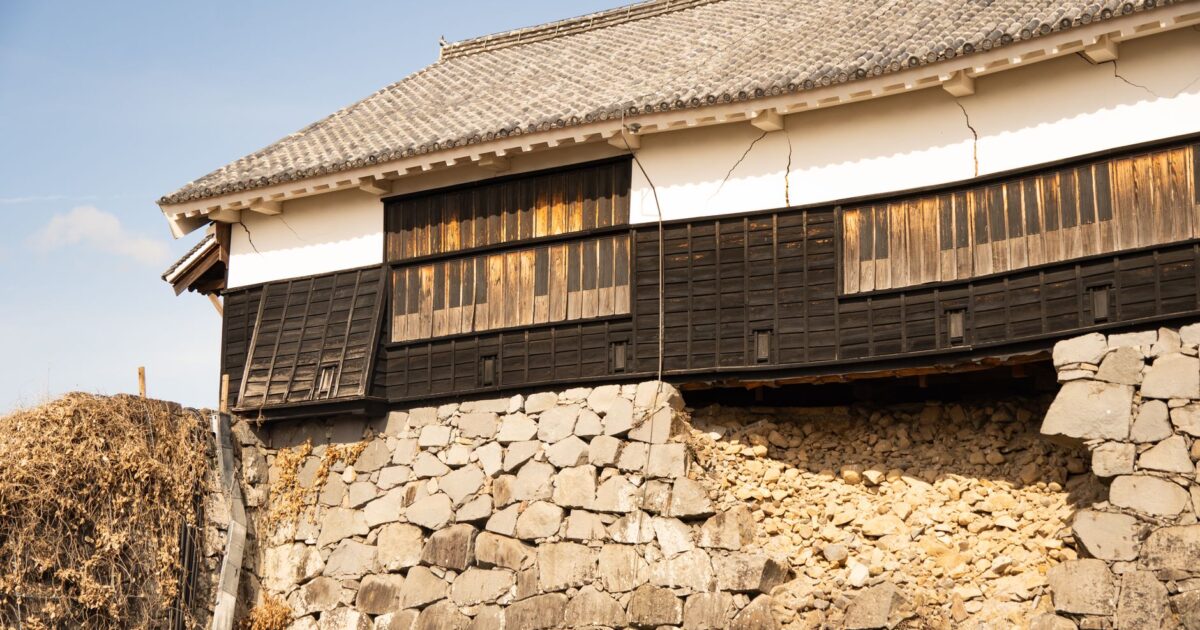 Japan's Earthquake Resilience: A Decade of Progress and Lessons for 2026 and Beyond - featured