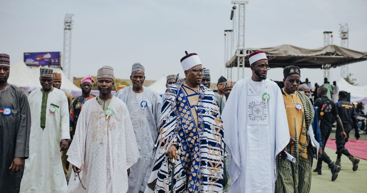 Nigeria's President Unveils 80% Salary Increase for Junior Soldiers in 2026: A Desperate Bid to Bolster Security Amid Rising Threats - featured