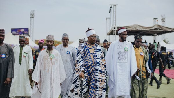 Nigeria's President Unveils 80% Salary Increase for Junior Soldiers in 2026: A Desperate Bid to Bolster Security Amid Rising Threats - featured