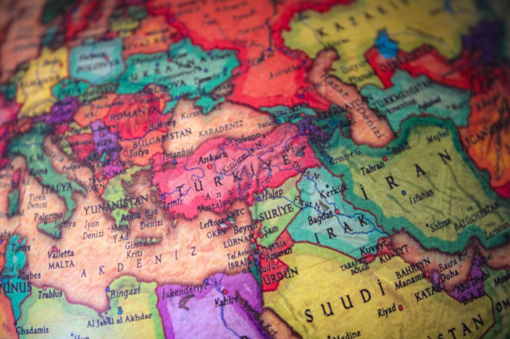 Saudi Arabia, Turkey, and Pakistan Form Historic Defence Pact in 2026: A New Era of Middle Eastern Cooperation