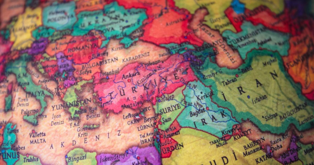 Saudi Arabia, Turkey, and Pakistan Form Historic Defence Pact in 2026: A New Era of Middle Eastern Cooperation - featured