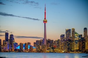 Stunning Upset in Toronto: Ekaterina Alexandrova Takes Down World Number One Aryna Sabalenka at Canadian Open 2026 - featured