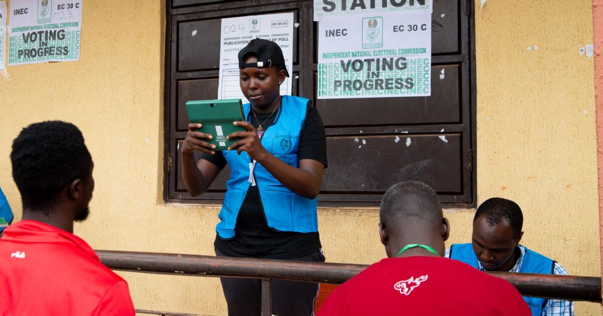 Zambia's Presidential Election Vote Count Suspended Amidst Violence and Fraud Allegations in 2026 - featured