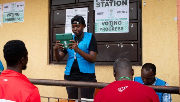 Zambia's Presidential Election Vote Count Suspended Amidst Violence and Fraud Allegations in 2026 - featured